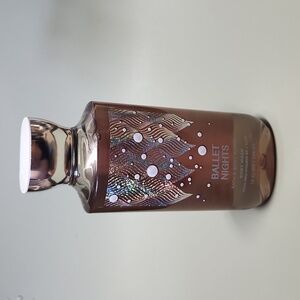 Ballet Nights Body Wash by Bath & Body Works